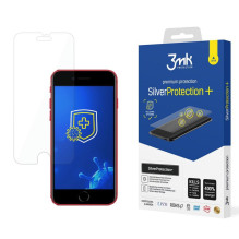 3MK Apple iPhone SE 2022 - 3mk SilverProtection+