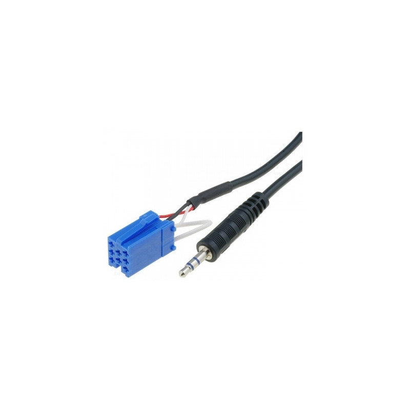 Smart aux-in weight - 2006 3.5 mm mini-jack