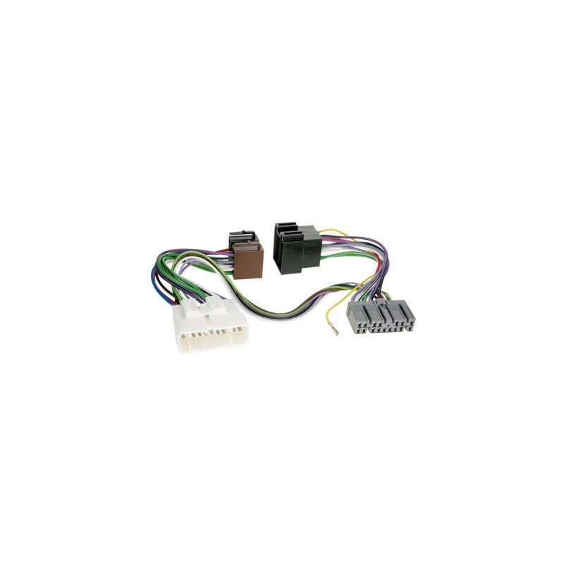 Cable for hf parrot toyota landcruiser 120