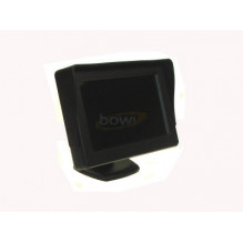 4.3 inch LCD monitor for reversing camera