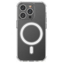 Hurtel Clear Magnetic Case...