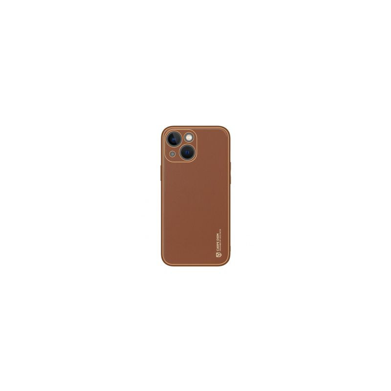 Leader Leader Leader Leader Yolo Apple iPhone 14 Brown