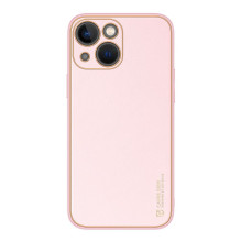 Dux Ducis - Dux Ducis Yolo Apple iPhone 14 Plus Pink