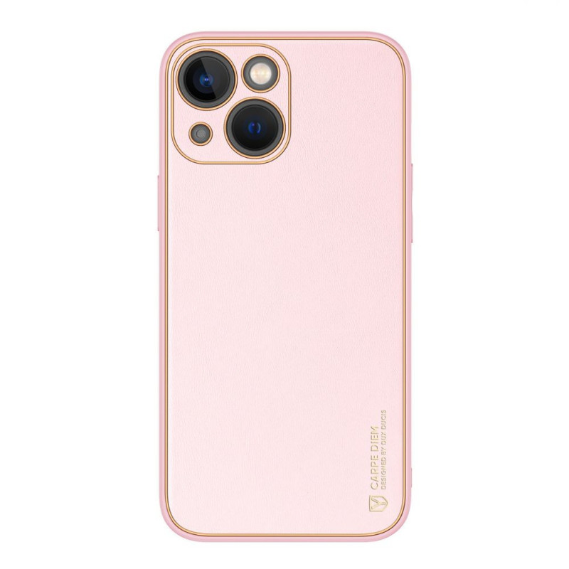 „Leader Leader“ – „Leader Leader“ Yolo Apple iPhone 14 Plus Pink