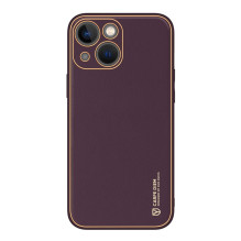 Dux Ducis Dux Ducis Yolo Apple iPhone 14 Plus Purple