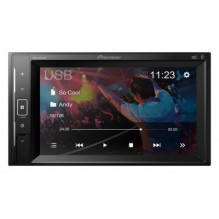 Pioneer dmh-a240dab 2 din multimedia station