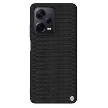 Nillkin Nillkin Textured Case case for Xiaomi Redmi Note 12 Pro+ reinforced nylon cover black