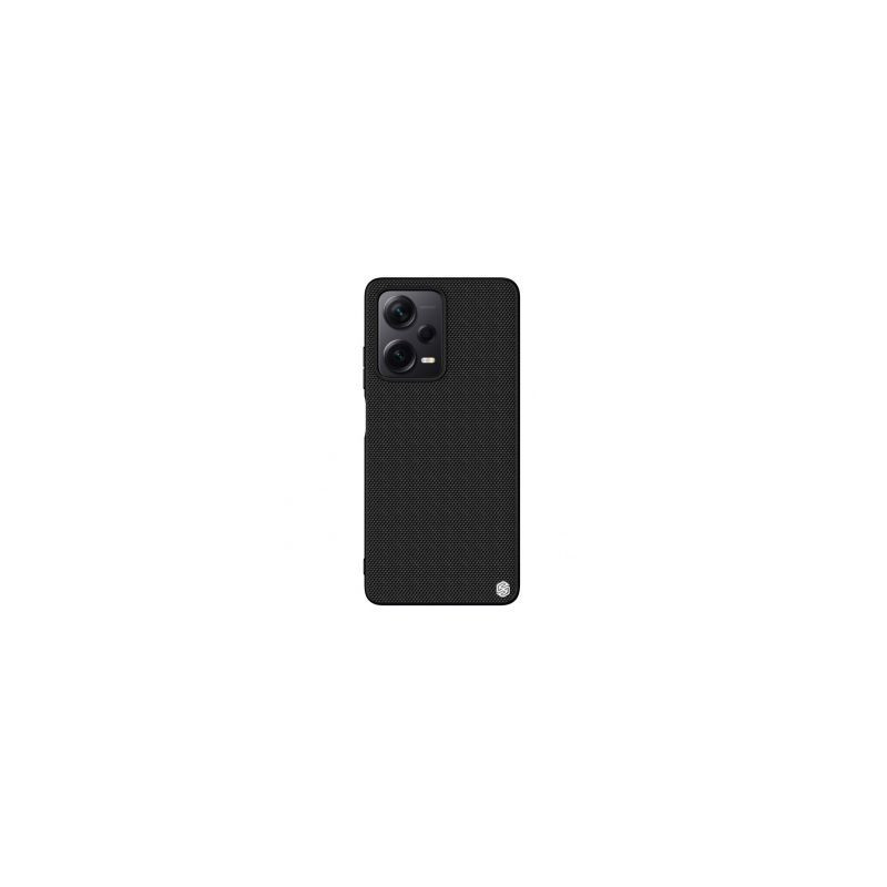 Nillkin Nillkin Textured Case case for Xiaomi Redmi Note 12 Pro+ reinforced nylon cover black