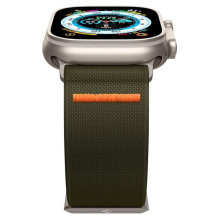 Spigen Spigen FIT LITE ULTRA Apple Watch 4 / 5 / 6 / 7 / 8 / SE / ULTRA (42 / 44 / 45 / 49 MM) KHAKI