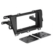 Radio frame 2 din toyota prius iii (zvw30) 05/ 2009 - 