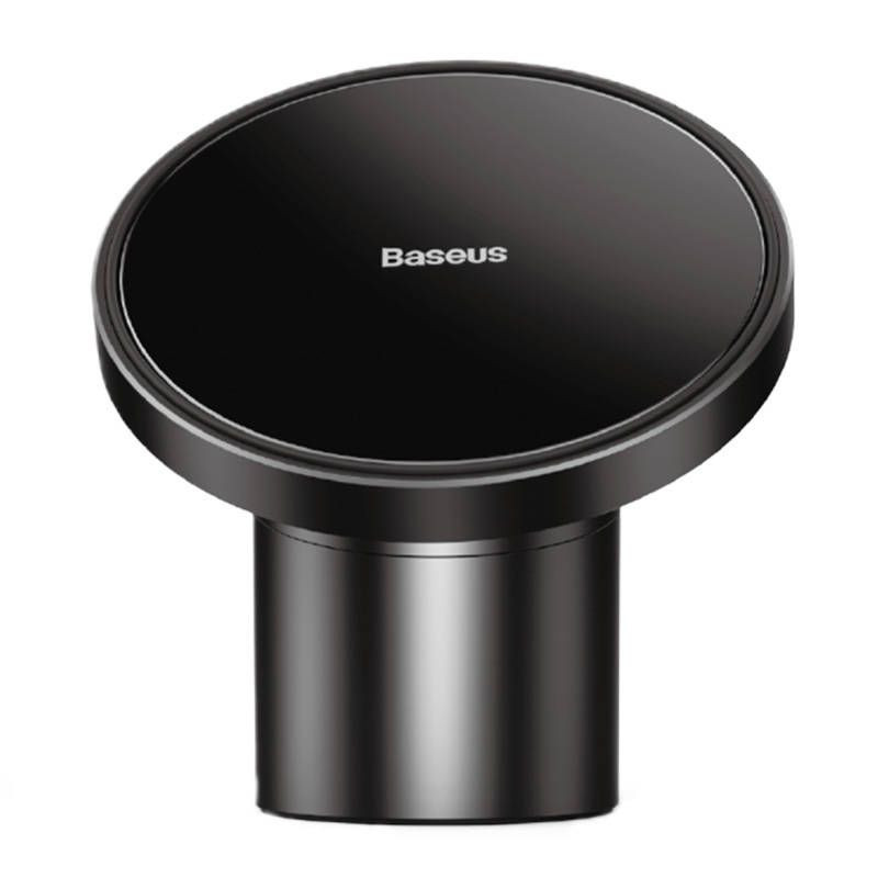 Baseus Baseus NeoGravity magnetic car holder for cockpit / air vent (Overseas Edition) - black