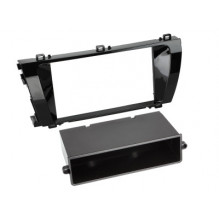 Radio frame 2-din Toyota Corolla (E170) 2014 - 2016