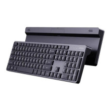 Ugreen Ugreen KU004 2.4GHz wireless keyboard - black