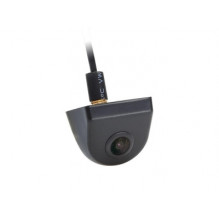 Universal reversing camera with guide ropes