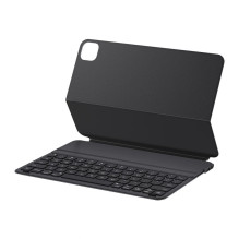 „Baseus“ – „Baseus Brilliance“ serijos klaviatūros dėklas, skirtas iPad mini 8,3 colio (6 kartos) + USB-C laidas – juoda