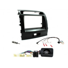 Mounting kit for Toyota...