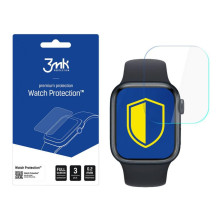 3MK Apple Watch 9 41mm – 3mk Watch Protection v. ARC+