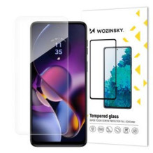 Wozinsky Wozinsky Grūdintas stiklas, skirtas Motorola Moto G54