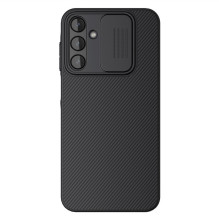 Nillkin Nillkin CamShield Case with camera cover for Samsung Galaxy A15 5G - black