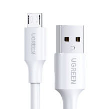 Ugreen USB - micro USB cable Ugreen US289 0.5 m - white