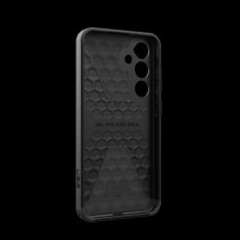 UAG UAG Civilian case for Samsung Galaxy S24+ - black