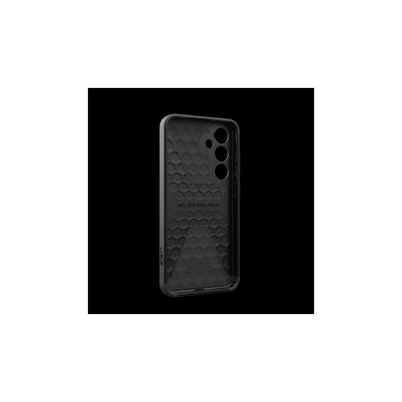 UAG UAG Civilian case for Samsung Galaxy S24+ - black