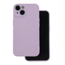 iLike Samsung Galaxy S22 Silicon case Lilac