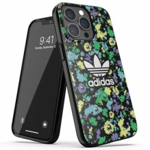 Adidas Adidas OR Snap Case Flower AOP iPhone 13 Pro / 13 6,1&quot; wielokolorowy / colourful 47104