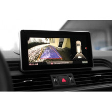 Complete reversing camera...