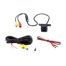 Universal reversing camera with guide lines cam-43