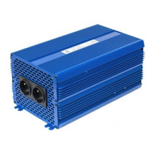 Przetwornica napięcia 12 vdc / 230 vac eco mode sinus ips-4000s 4000w