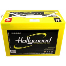 Akumulator hollywood spv-80...
