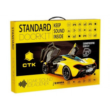 Ctk standard doorkit -...