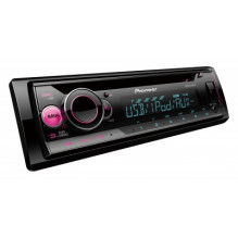 Pioneer deh-s220ui automagnetola