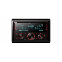 Pioneer fh-s820dab...