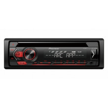 Pioneer deh-s120ub car radio