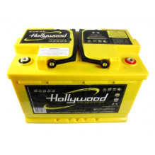 Akumulator hollywood din-70 12v, 3000w, 70ah