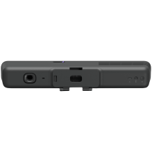 LOGITECH WEBCAM - MeetUp 2 - GRAPHITE - USB - PLUGCG - WW-9006 - UK/ EU