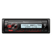 Pioneer mvh-ms410bt car radio
