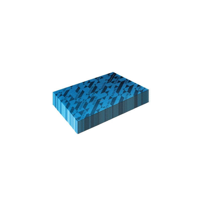 Ctk block pro 2.0 box - membrana akustyczna - 3 m2