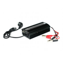 12v mains charger for bc-20 batteries 20a (230v/ 12v) 3 charging stages