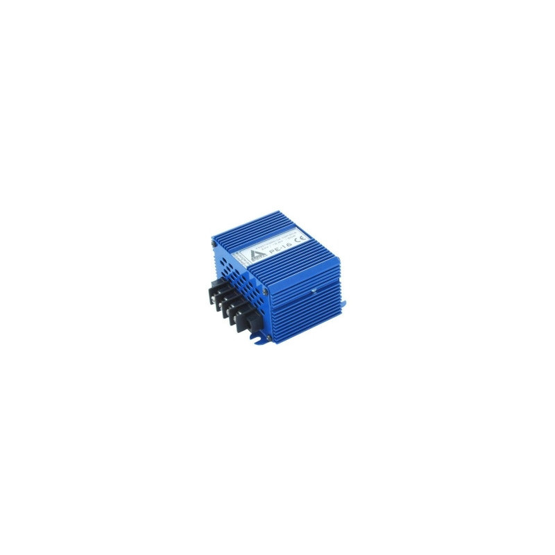 Voltage converter 24 vdc / 13.8 vdc pe-16 150w