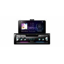 Pioneer SPH-20DAB car radio