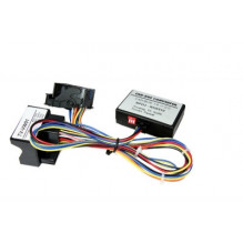Can bus converter from can 1.6 bus to can 2.0 protocol for rcd310, rns310, rns315, rcd510