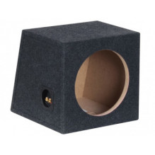 Speaker enclosure 25cm/ 20l