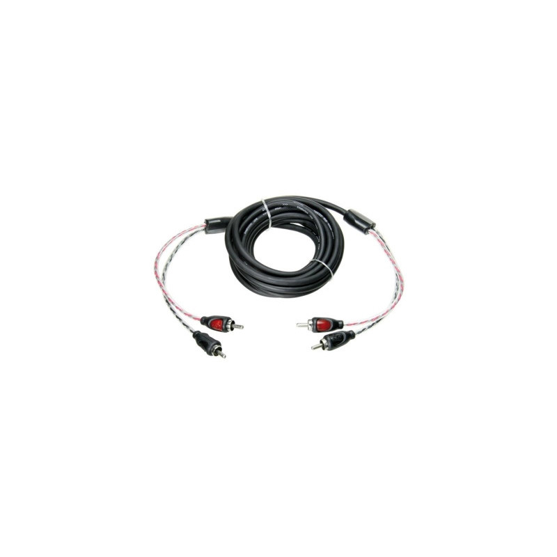 Acv symphony cinch-kabel 300 cm