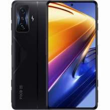 POCO F4 GT 8 / 128GB Black