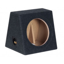 Speaker enclosure 25cm/ 15l