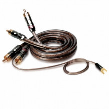 Cable for sinus live amplifier 80 cm. cx-08