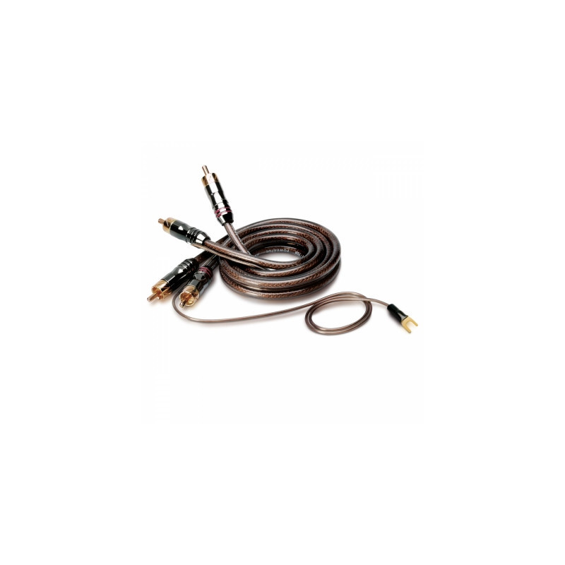 Cable for sinus live amplifier 80 cm. cx-08